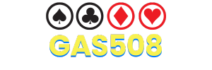Logo GAS508